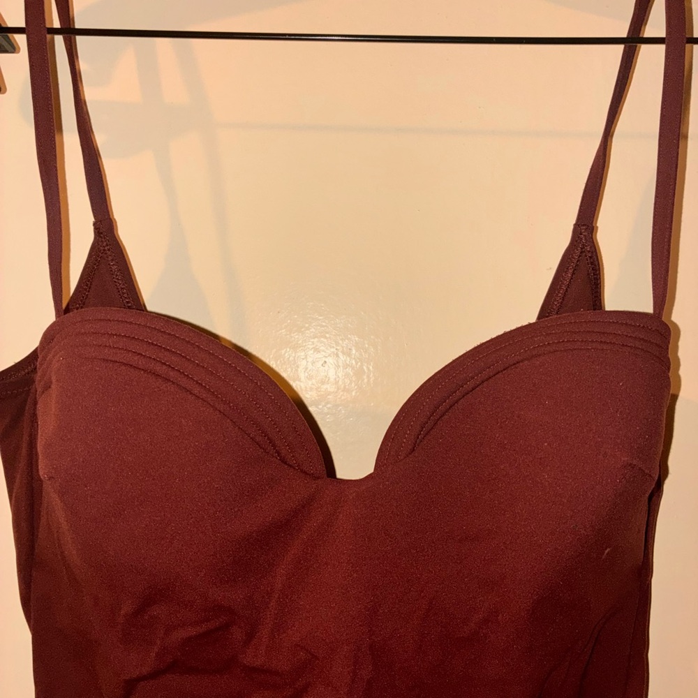 La Perla Rich One piece swimwear